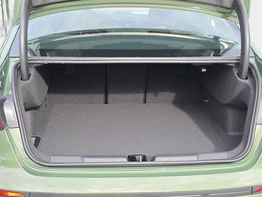 new 2026 Audi A3 car, priced at $45,510