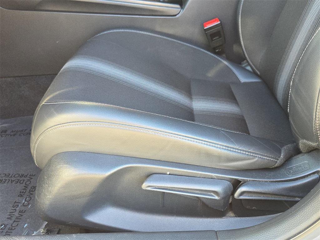 used 2023 Honda Civic car, priced at $22,595