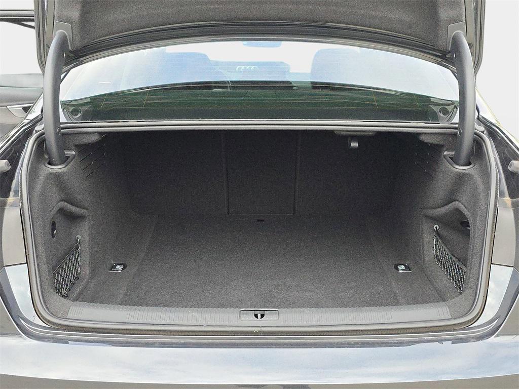 used 2021 Audi A4 car, priced at $19,395