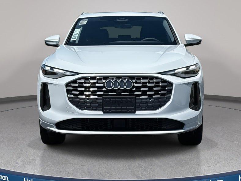 used 2025 Audi Q5 car, priced at $47,999