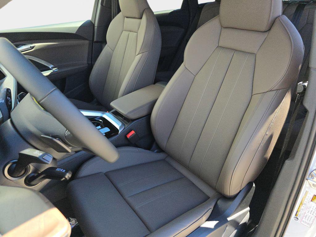 new 2026 Audi Q5 car, priced at $61,055