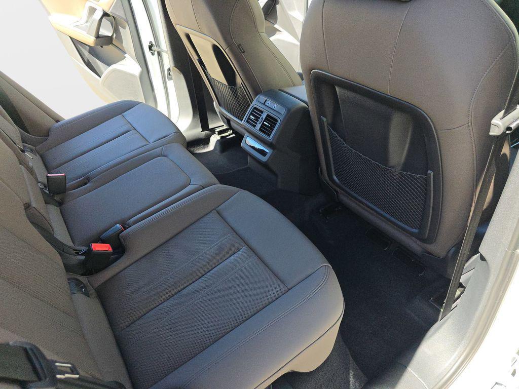 new 2026 Audi Q5 car, priced at $61,055
