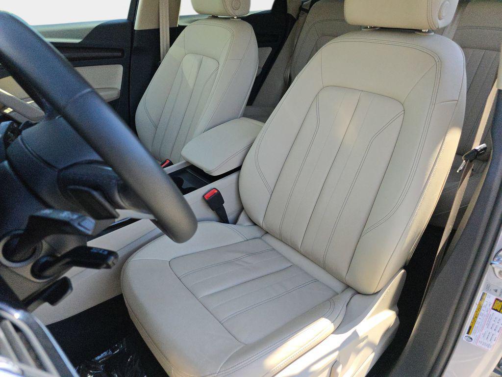 used 2023 Audi Q5 car, priced at $31,815