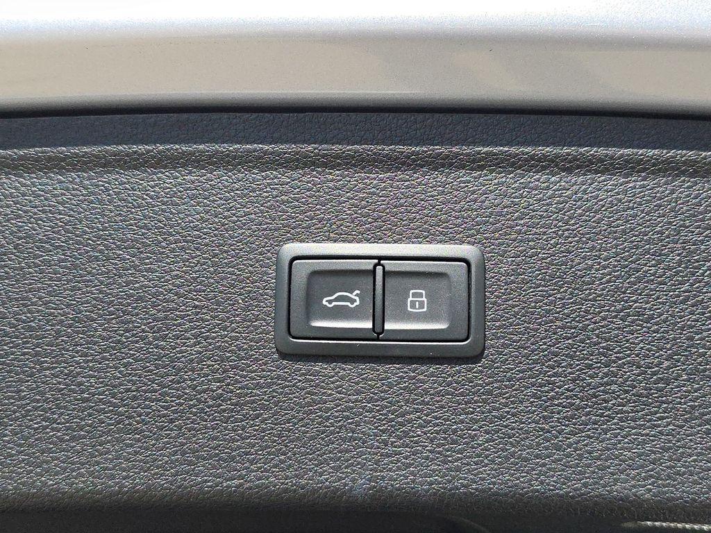 used 2023 Audi Q5 car, priced at $31,815