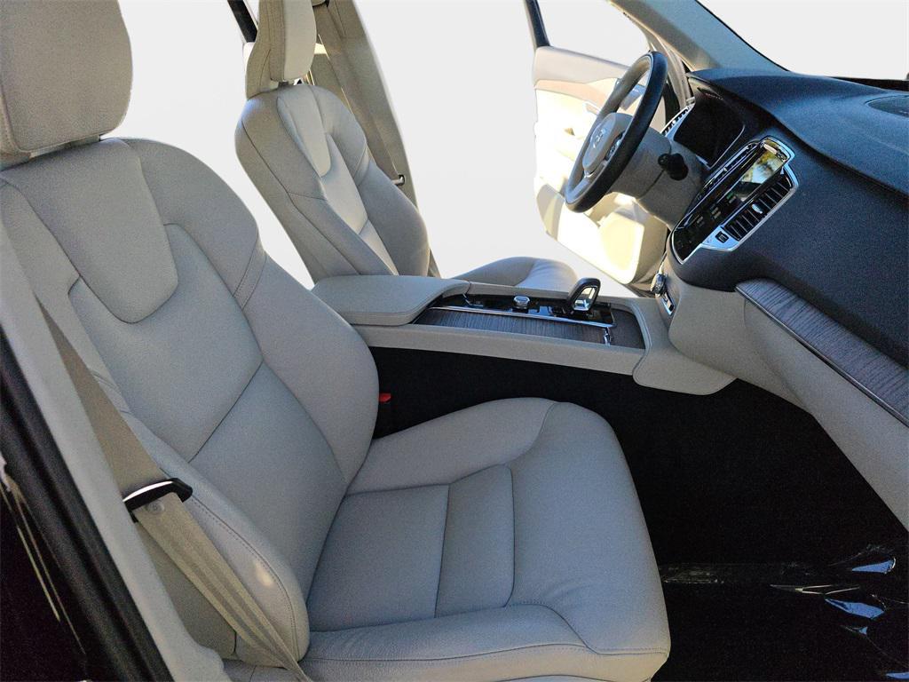 used 2024 Volvo XC90 car, priced at $38,999