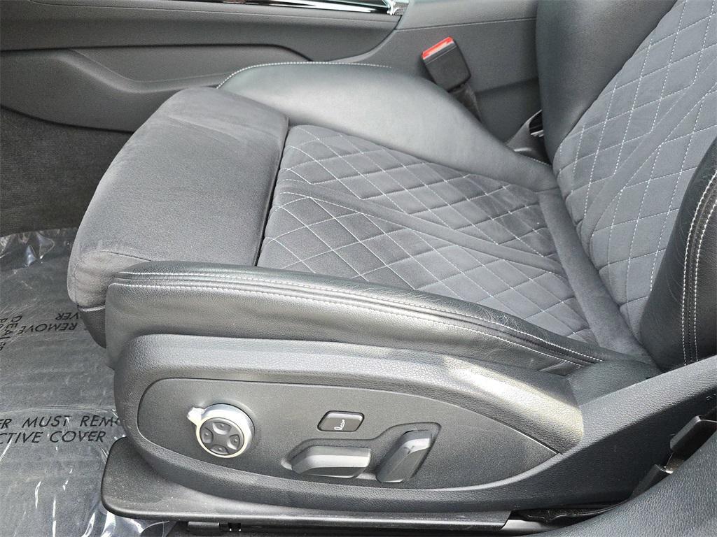 used 2022 Audi S5 car, priced at $41,440