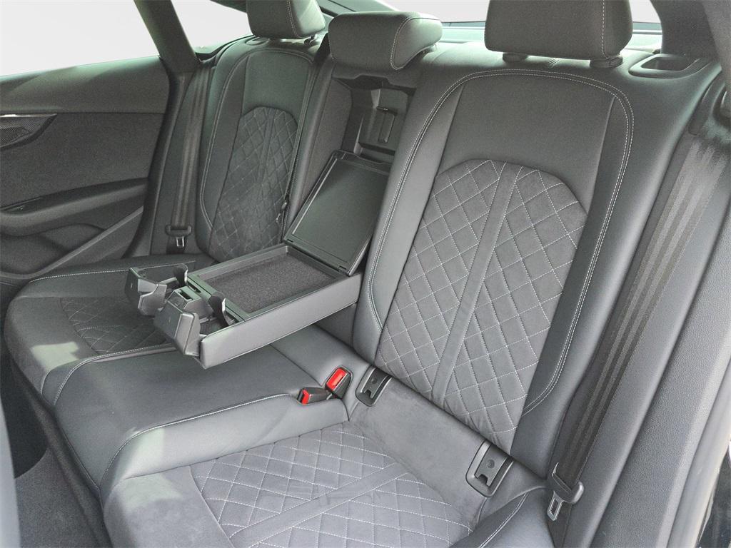 used 2022 Audi S5 car, priced at $41,440