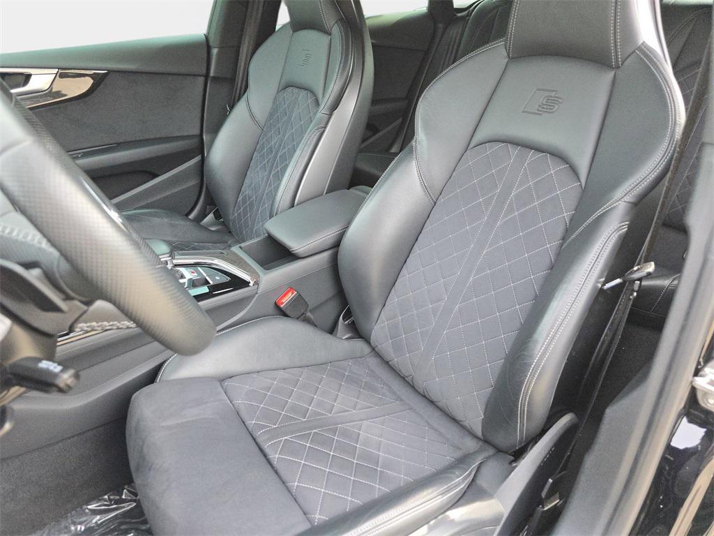used 2022 Audi S5 car, priced at $41,440