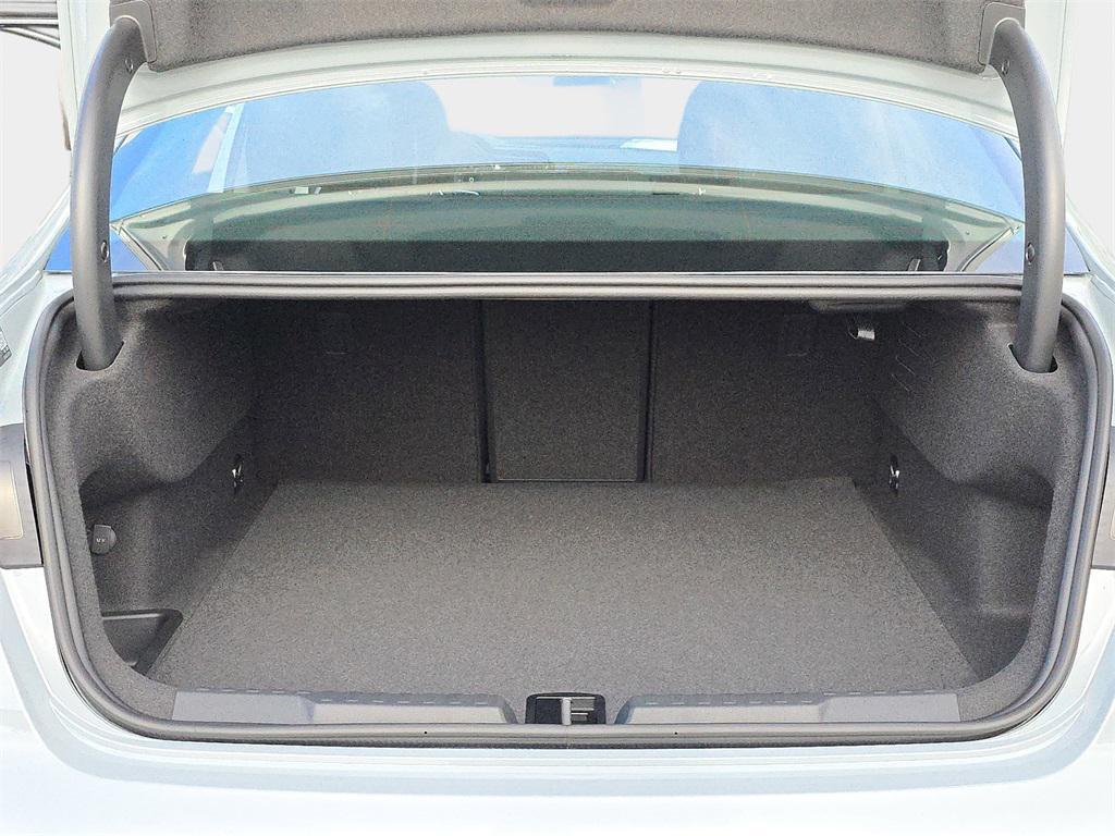 new 2026 Audi A3 car, priced at $45,290