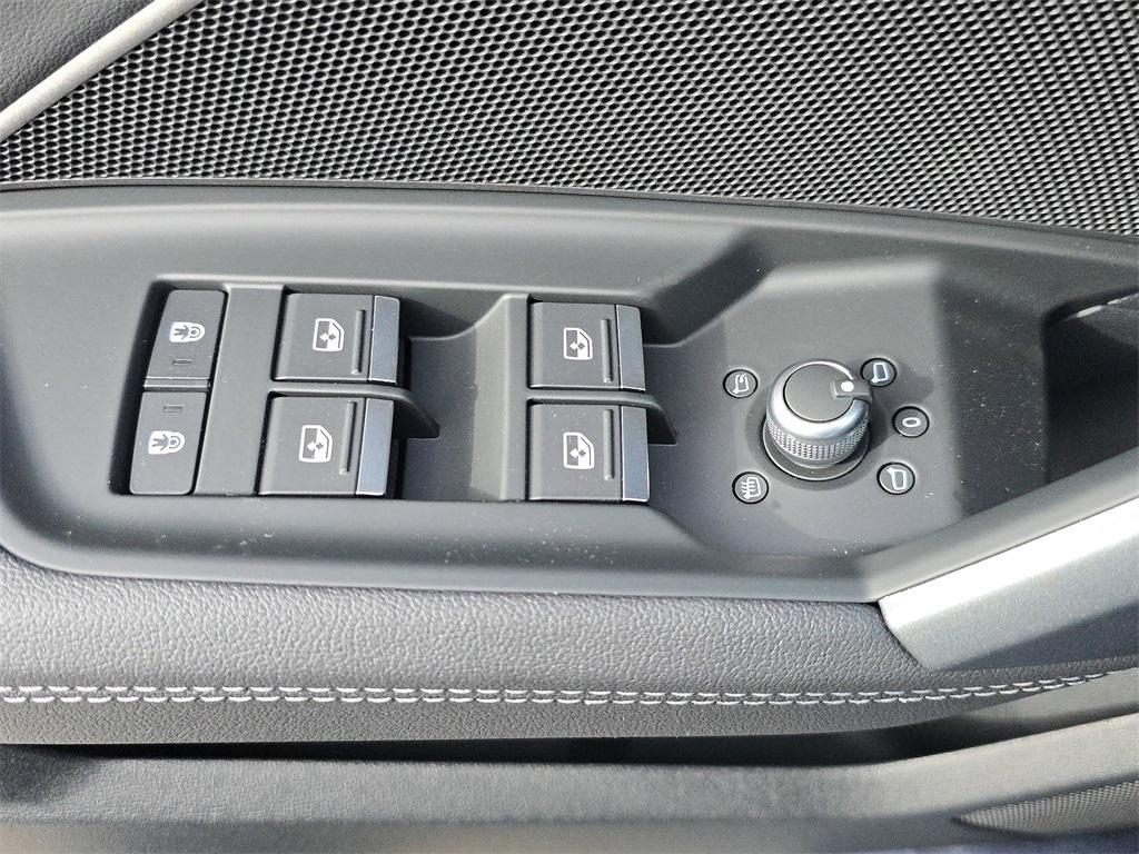 new 2026 Audi A3 car, priced at $45,290