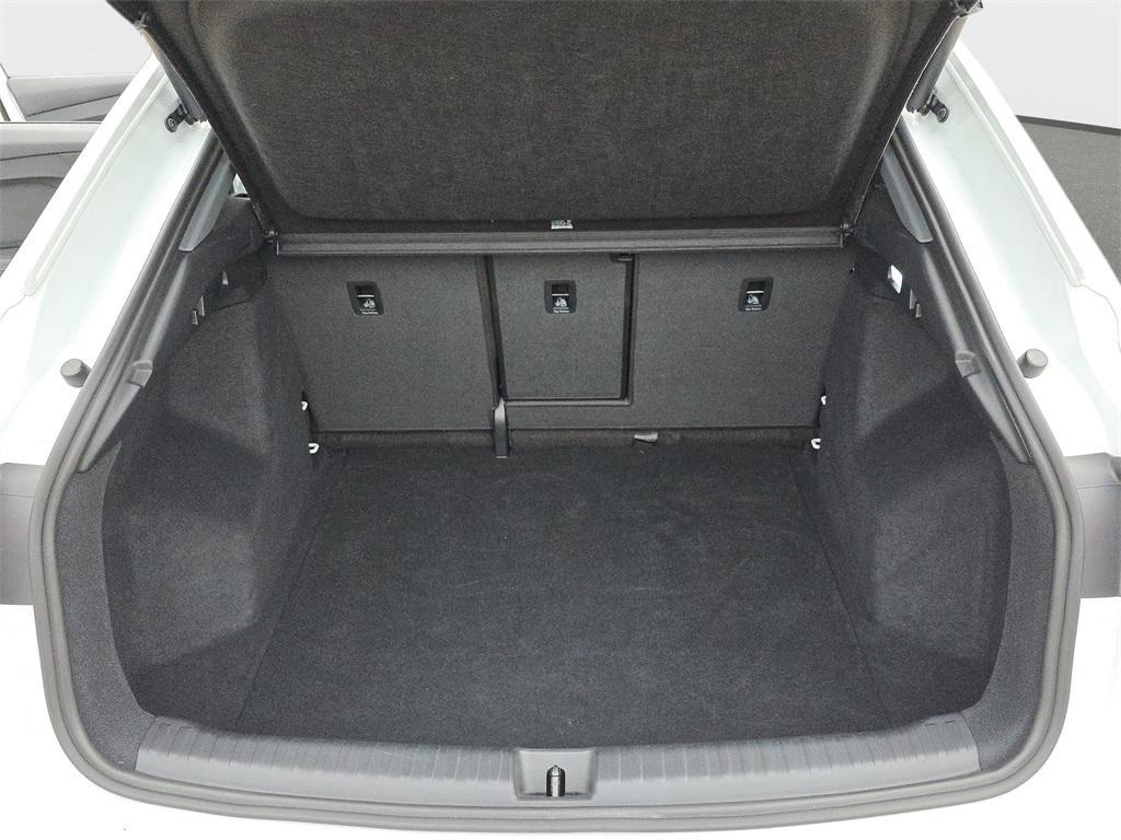 used 2023 Audi Q4 e-tron Sportback car, priced at $25,995