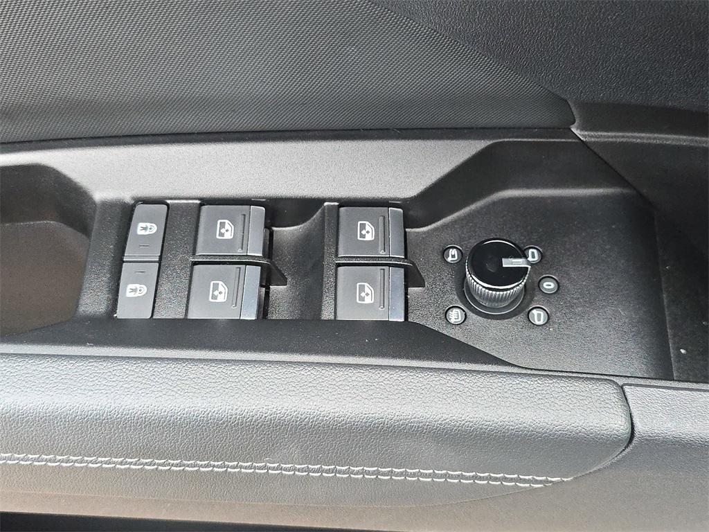 used 2023 Audi Q4 e-tron Sportback car, priced at $25,995