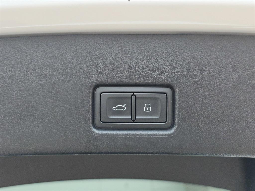 used 2023 Audi Q4 e-tron Sportback car, priced at $25,995