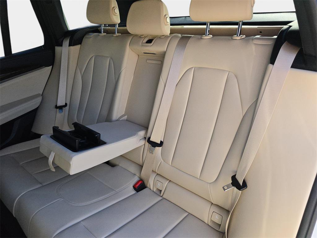 used 2021 BMW X3 car, priced at $37,200