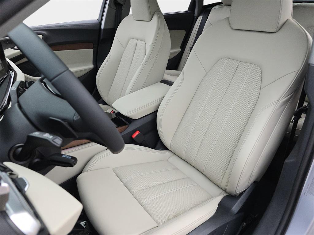 new 2025 Audi A5 car, priced at $56,625