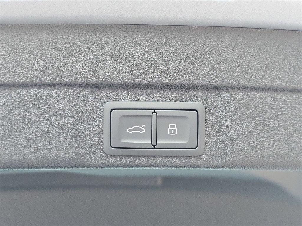 new 2025 Audi A5 car, priced at $56,625