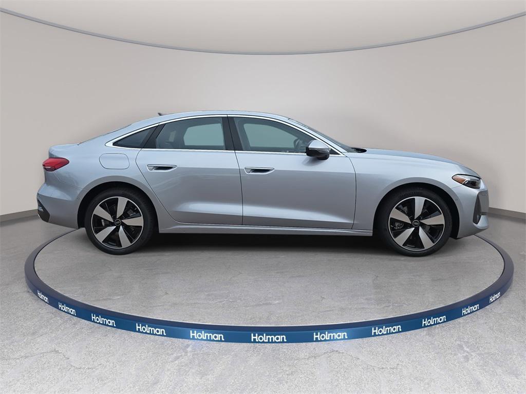 new 2025 Audi A5 car, priced at $56,625