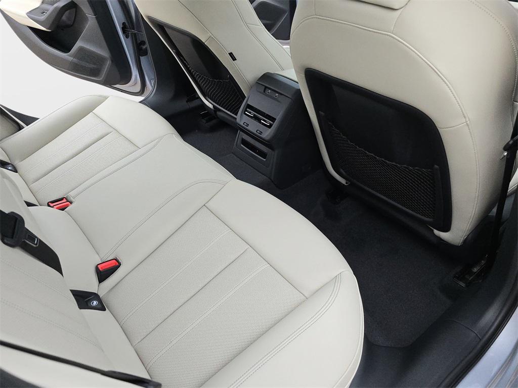 new 2025 Audi A5 car, priced at $56,625