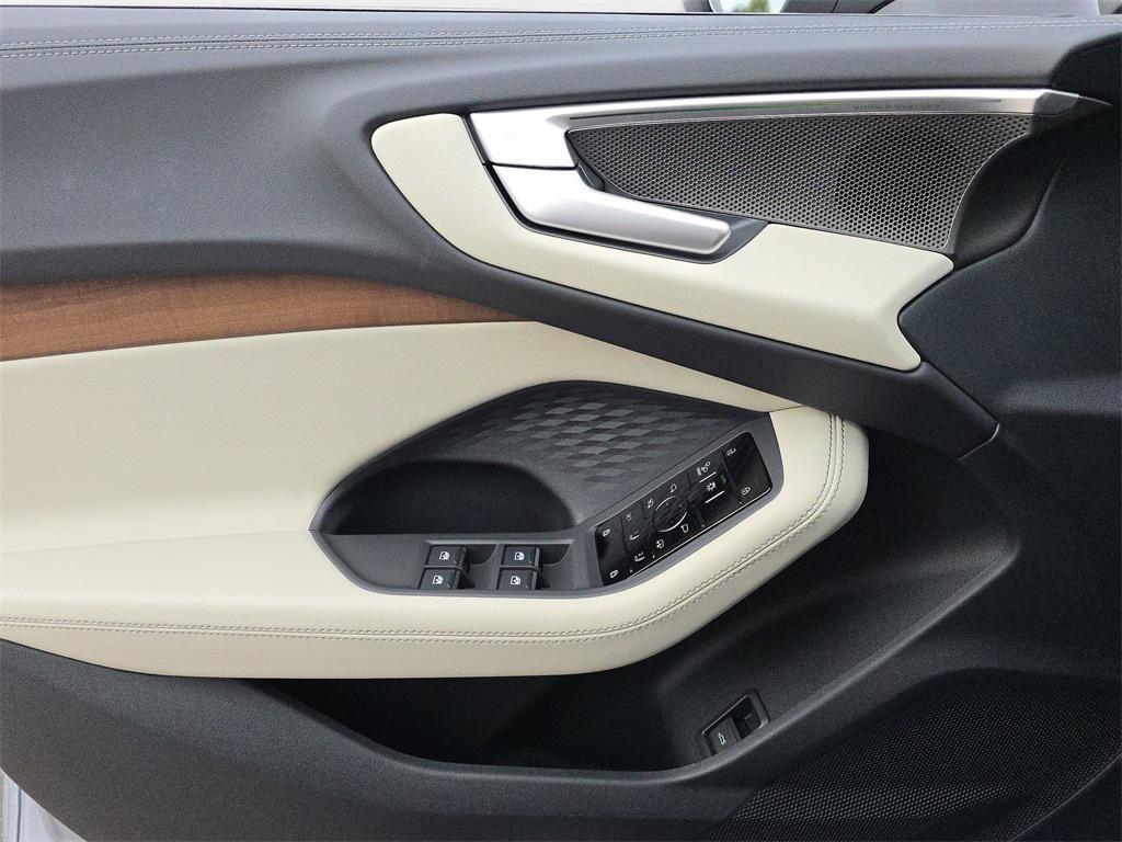 new 2025 Audi A5 car, priced at $56,625