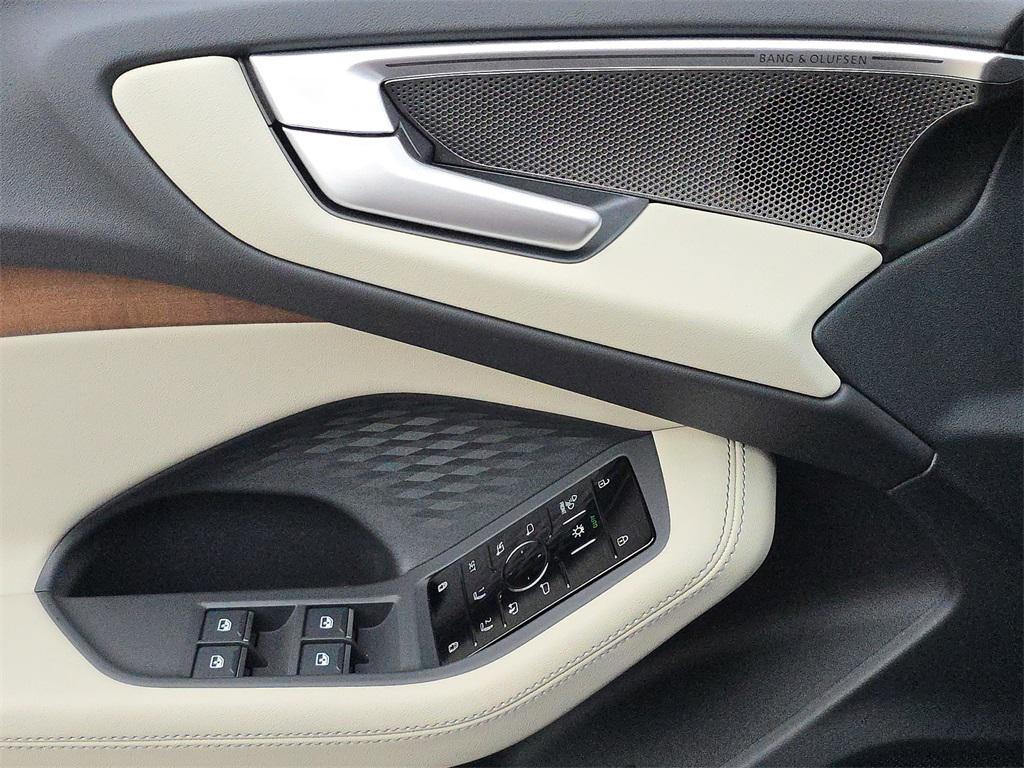 new 2025 Audi A5 car, priced at $56,625