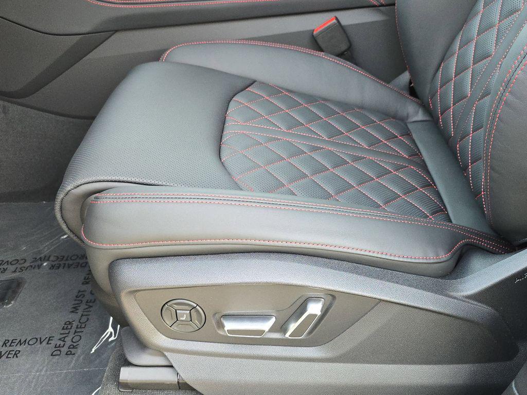 new 2026 Audi Q7 car, priced at $87,195