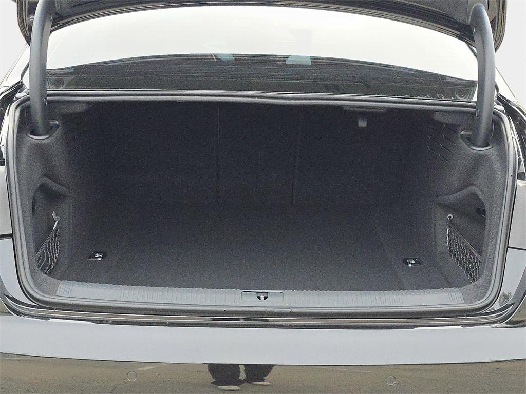 used 2019 Audi A4 car, priced at $20,500