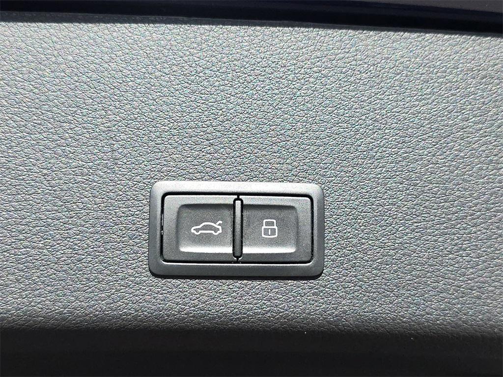 used 2022 Audi e-tron car, priced at $32,999