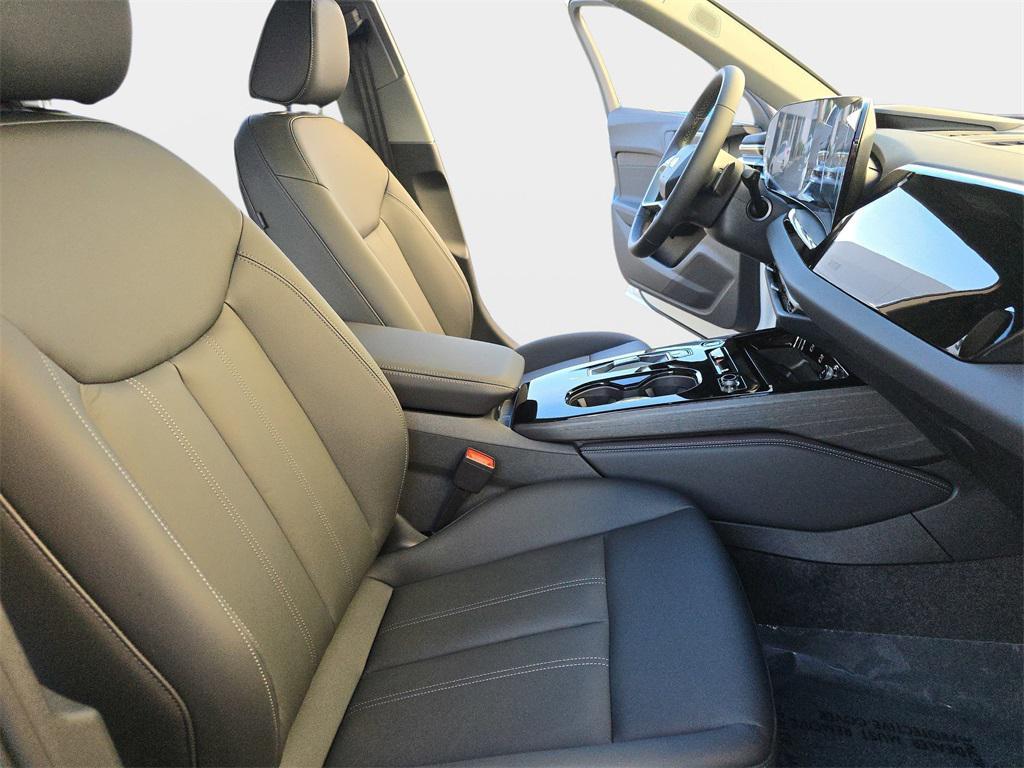 new 2025 Audi A5 car, priced at $55,675