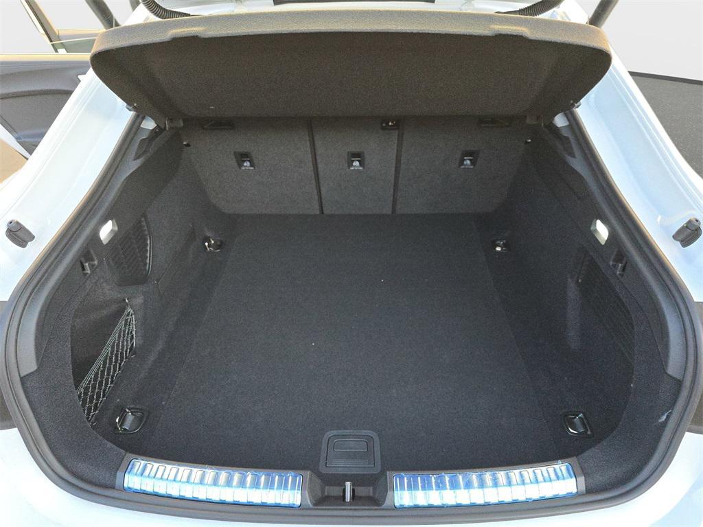 new 2025 Audi A5 car, priced at $55,675