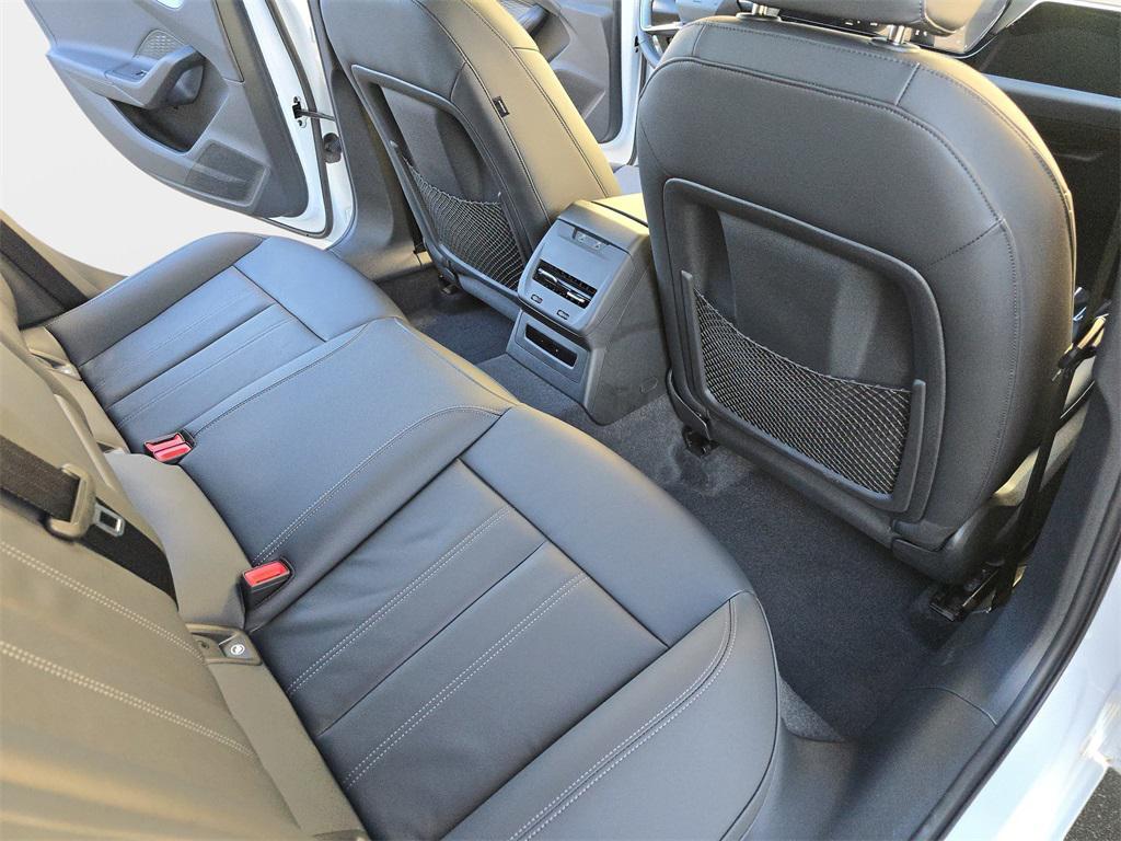 new 2025 Audi A5 car, priced at $55,675