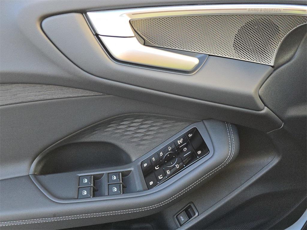 new 2025 Audi A5 car, priced at $55,675