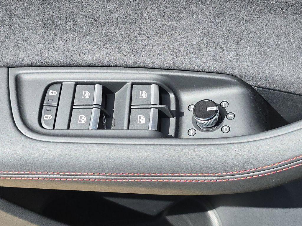 new 2026 Audi Q8 car, priced at $97,675