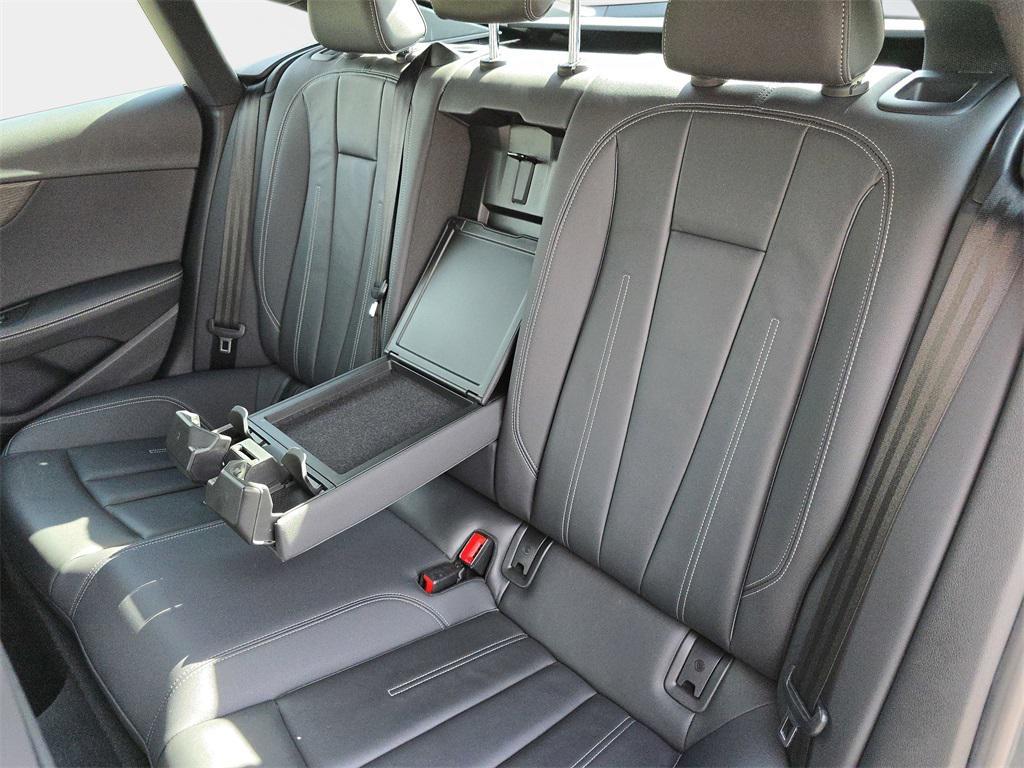 used 2022 Audi A5 Sportback car, priced at $28,489