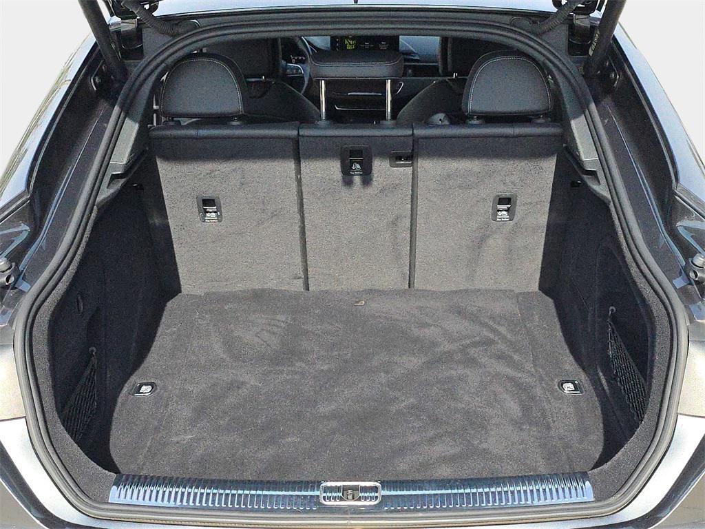 used 2022 Audi A5 Sportback car, priced at $28,489