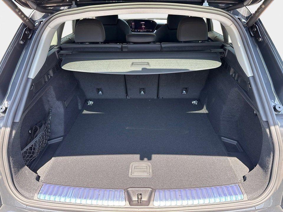 used 2025 Audi Q5 car, priced at $49,499