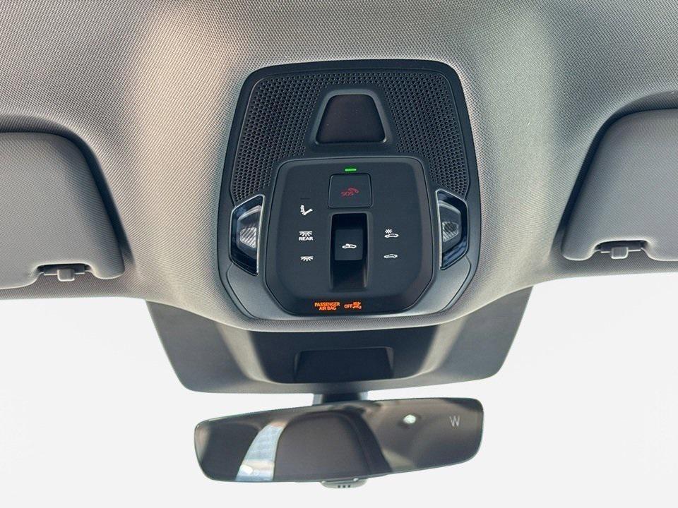 used 2025 Audi Q5 car, priced at $50,999