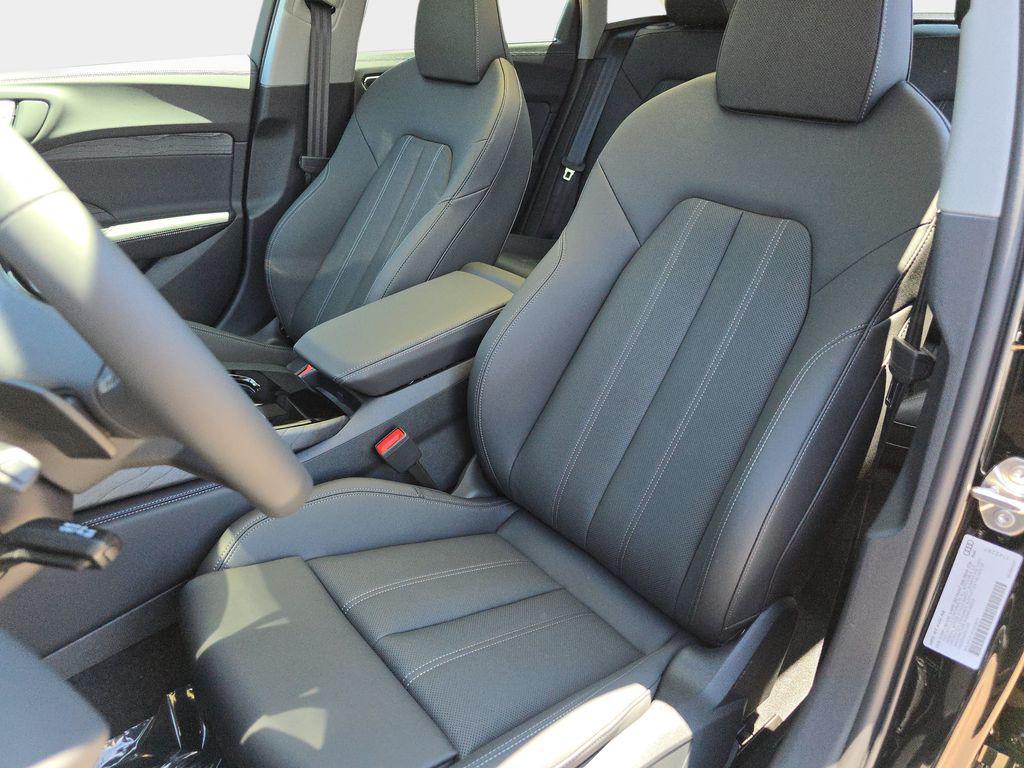 new 2026 Audi A5 car, priced at $58,735