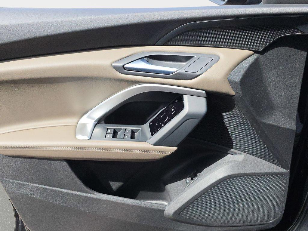 new 2026 Audi Q5 car, priced at $57,555