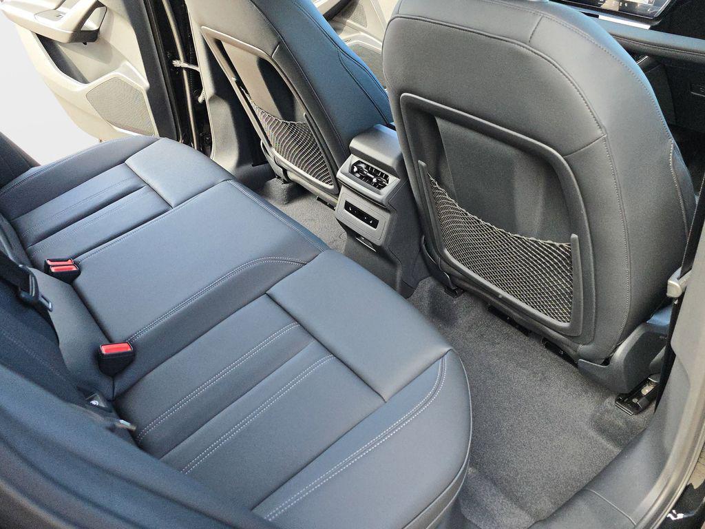 new 2025 Audi Q6 e-tron car, priced at $74,000