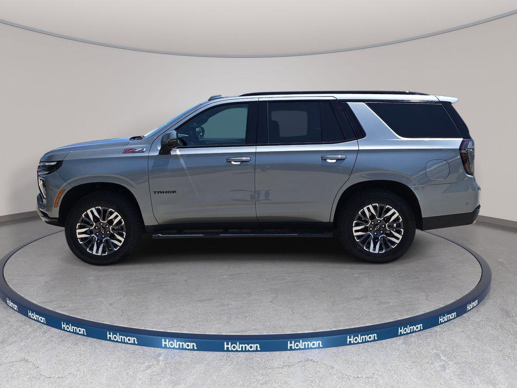 used 2026 Chevrolet Tahoe car, priced at $73,129