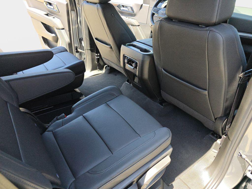 used 2026 Chevrolet Tahoe car, priced at $73,129