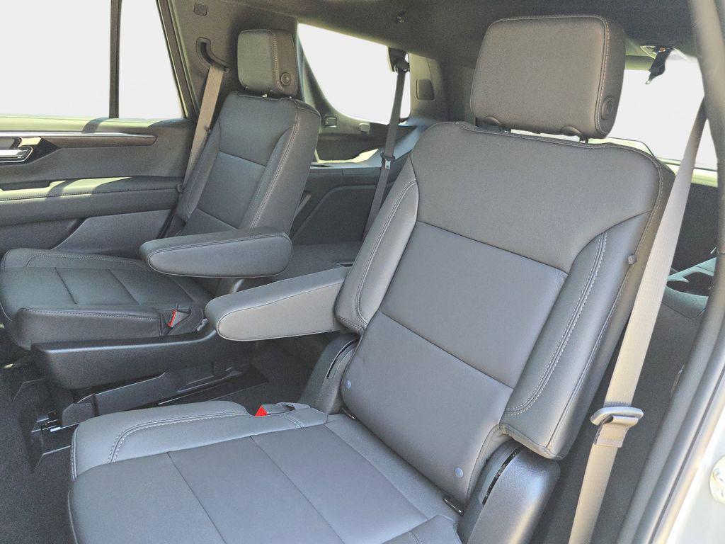 used 2026 Chevrolet Tahoe car, priced at $73,129