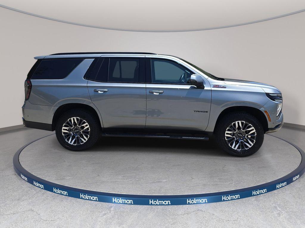 used 2026 Chevrolet Tahoe car, priced at $73,129