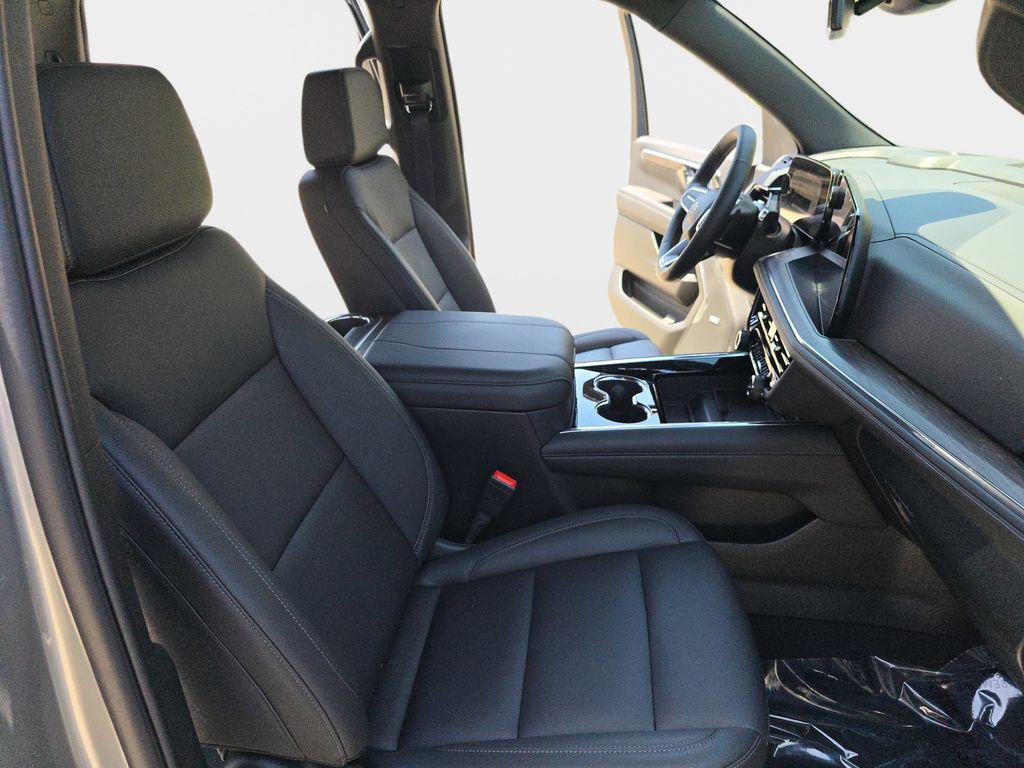 used 2026 Chevrolet Tahoe car, priced at $73,129
