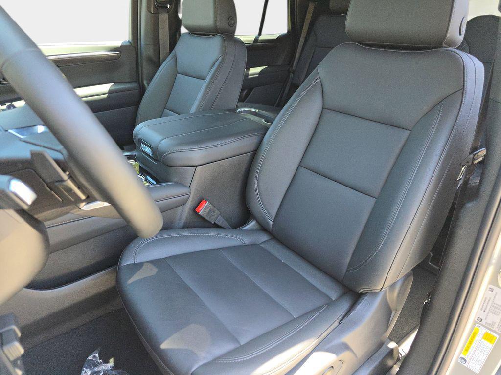 used 2026 Chevrolet Tahoe car, priced at $73,129