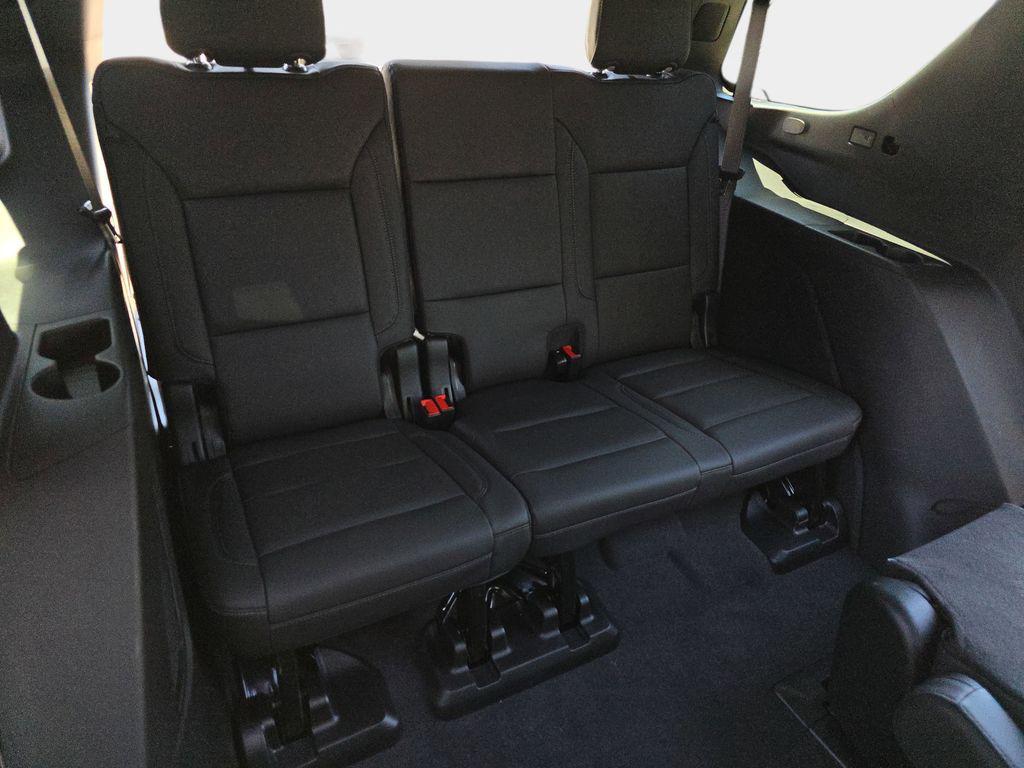 used 2026 Chevrolet Tahoe car, priced at $73,129