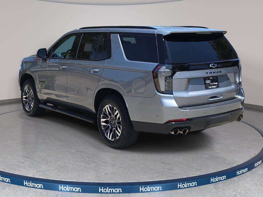 used 2026 Chevrolet Tahoe car, priced at $73,129