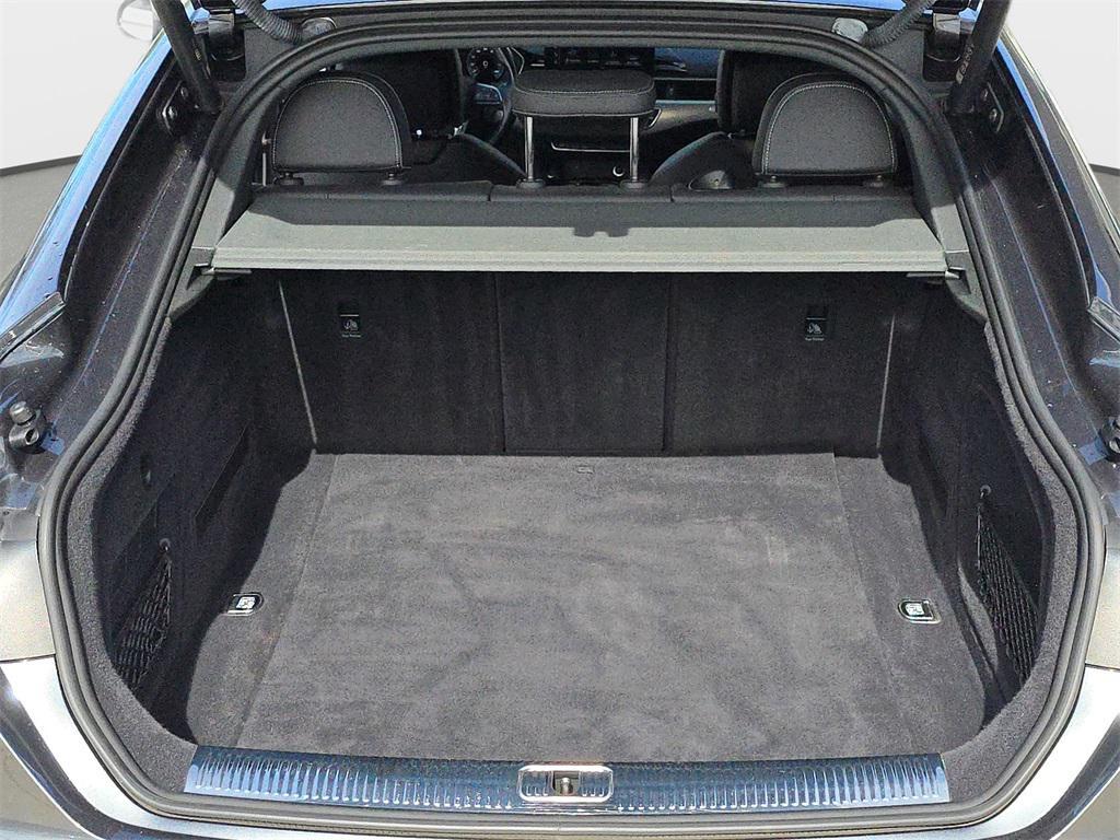 used 2021 Audi A5 Sportback car, priced at $25,975