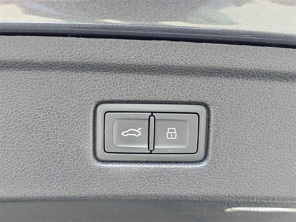 used 2021 Audi A5 Sportback car, priced at $25,975