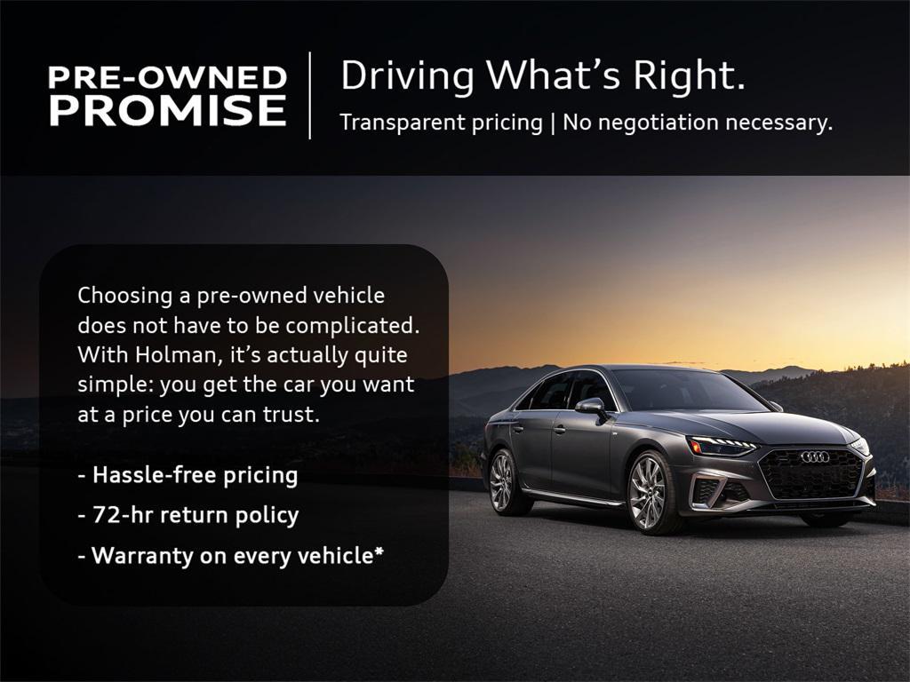 used 2021 Audi A5 Sportback car, priced at $25,975